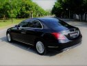 Mercedes-Benz C250  Exclusive 2016 - Bán xe Mercedes C250 Exclusive đời 2016, màu đen