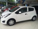 Chevrolet Spark Duo 2016 - Chevrolet Spark Duo (Van 2 chỗ) - Trả góp, chuẩn bị trước 10% giá xe - 0907 285 468 Chevrolet Cần Thơ