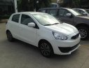 Mitsubishi Mirage MT 2017 - Quảng Ninh bán xe Mitsubishi Mirage MT, giá tốt nhất không còn Đại lý nào tốt hơn