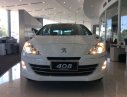 Peugeot 408 2016 - Ô tô Peugeot 408, xe châu Âu tinh tế và sang trọng