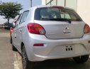 Mitsubishi Mirage MT 2017 - Quảng Ninh bán xe Mitsubishi Mirage MT, giá tốt nhất không còn Đại lý nào tốt hơn