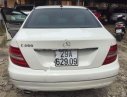 Mercedes-Benz C250 2012 - Bán Mercedes sản xuất 2012, màu trắng chính chủ, 840tr