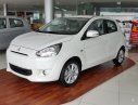 Mitsubishi Mirage 2016 - Bán xe Mitsubishi Mirage sản xuất 2016, màu trắng, nhập khẩu