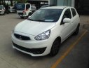 Mitsubishi Mirage 2016 - Bán xe Mitsubishi Mirage sản xuất 2016, màu trắng, nhập khẩu