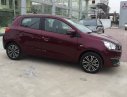 Mitsubishi Mirage 2016 - Bán xe Mitsubishi Mirage sản xuất 2016, màu trắng, nhập khẩu