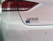 Hyundai Genesis 2016 - Genesis G80 đẳng cấp sang trọng giành cho doanh nhân thành đạt