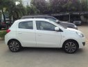 Mitsubishi Mirage 2016 - Bán xe Mitsubishi Mirage sản xuất 2016, màu trắng, nhập khẩu