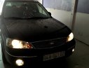 Ford Laser 2004 - Cần bán gấp Ford Laser đời 2004, màu đen, xe nhập