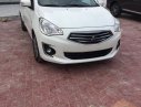 Mitsubishi Mirage 2016 - Bán xe Mitsubishi Mirage sản xuất 2016, màu trắng, nhập khẩu