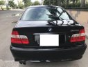 BMW 325i 2004 - Cần bán lại xe BMW 325i đời 2004, màu đen, giá chỉ 340 triệu