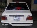 Kia Pride 1991 - Cần bán xe Kia Pride năm 1991, màu trắng, giá chỉ 50 triệu