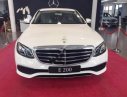 Mercedes-Benz E200 2017 - Cần bán xe Mercedes E200 đời 2017, màu trắng