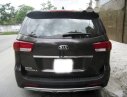 Kia Sedona   GATH   2016 - Cần bán Kia Sedona GATH đời 2016, màu nâu, nhập khẩu