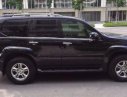 Lexus GX470 2008 - Cần bán gấp Lexus GX470 đời 2008, màu đen số tự động