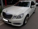 Mercedes-Benz E250   2012 - Cần bán Mercedes E250 đời 2012, màu trắng