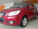 Chevrolet Aveo LTZ 2017 - Cần bán Chevrolet Aveo đời 2017, hỗ trợ vay ngân hàng 80%, gọi Ms. Lam 0939193718