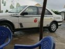 Peugeot 405   1990 - Bán Peugeot 405 đời 1990, màu trắng, nhập khẩu nguyên chiếc