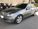 Mercedes-Benz C230 C230 Avantgarde 2008 - Cần bán Mercedes C230 đời 2008, màu bạc số tự động, giá tốt