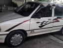 Kia Pride 1991 - Cần bán xe Kia Pride năm 1991, màu trắng, giá chỉ 50 triệu