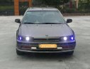 Honda Accord EX 1992 - Đổi xe cần bán Honda Accord nhập Mỹ, full option