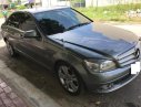 Mercedes-Benz C230 C230 Avantgarde 2008 - Cần bán Mercedes C230 đời 2008, màu bạc số tự động, giá tốt