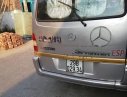 Mercedes-Benz Sprinter 2004 - Cần bán lại xe Mercedes Sprinter đời 2004, màu bạc chính chủ