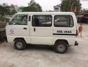 Suzuki Super Carry Van   1999 - Bán xe Suzuki Super Carry Van đời 1999, màu trắng, 70 triệu