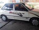 Kia Pride 1991 - Cần bán xe Kia Pride năm 1991, màu trắng, giá chỉ 50 triệu