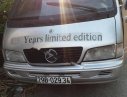 Mercedes-Benz Sprinter 2004 - Cần bán lại xe Mercedes Sprinter đời 2004, màu bạc chính chủ