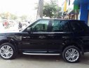 LandRover Range rover Sport HSE 2011 - Cần bán xe LandRover Range Rover đời 2011, màu đen, nhập khẩu