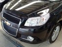 Chevrolet Aveo LT 2017 - Cần bán xe Chevrolet Aveo LT đời 2017, 459tr, hỗ trợ vay ngân hàng 80%. Gọi Ms. Lam 0939183718