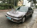 Honda Accord EX 1992 - Đổi xe cần bán Honda Accord nhập Mỹ, full option