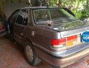 Honda Accord EX 1992 - Đổi xe cần bán Honda Accord nhập Mỹ, full option