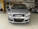 Chevrolet Aveo LT 2017 - Bán Chevrolet Aveo LT đời 2017, hỗ trợ vay ngân hàng 80%, gọi Ms. Lam 0939193718