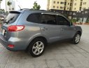 Hyundai Santa Fe MLX 2006 - Cần bán gấp Hyundai Santa Fe MLX đời 2006, nhập khẩu số tự động