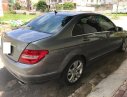 Mercedes-Benz C230 C230 Avantgarde 2008 - Cần bán Mercedes C230 đời 2008, màu bạc số tự động, giá tốt