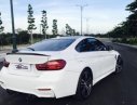 BMW 528i 2014 - Xe BMW 4 Series 428i Coupe đời 2014, màu trắng, nhập khẩu