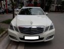 Mercedes-Benz E250   2012 - Cần bán Mercedes E250 đời 2012, màu trắng