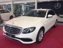 Mercedes-Benz E200 2017 - Cần bán xe Mercedes E200 đời 2017, màu trắng