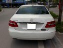 Mercedes-Benz E250   2012 - Cần bán Mercedes E250 đời 2012, màu trắng