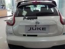 Nissan Juke 2015 - Bán xe Nissan Juke đời 2015, màu trắng, xe nhập