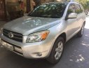 Toyota RAV4 Limited 2007 - Bán Toyota RAV4 Limited đời 2007, màu bạc, nhập khẩu nguyên chiếc