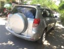 Toyota RAV4 Limited 2007 - Bán Toyota RAV4 Limited đời 2007, màu bạc, nhập khẩu nguyên chiếc