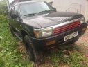 Toyota 4 Runner 1991 - Cần bán gấp Toyota 4 Runner 1991, màu xám