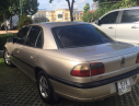 Opel Omega   1997 - Cần bán lại xe Opel Omega đời 1997, màu nâu, nhập khẩu nguyên chiếc, 136 triệu