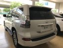 Lexus GX460 2014 - Bán xe Lexus GX460 đời 2014, màu trắng, nhập khẩu nguyên chiếc