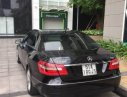 Mercedes-Benz E250 2012 - Cần bán Mercedes E250 đời 2012, màu đen, nhập khẩu nguyên chiếc