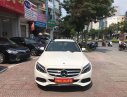 Mercedes-Benz C200 2015 - Bán ô tô Mercedes C200 đời 2015, màu trắng như mới