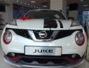 Nissan Juke 2015 - Bán xe Nissan Juke đời 2015, màu trắng, xe nhập