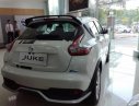 Nissan Juke 2015 - Bán xe Nissan Juke đời 2015, màu trắng, xe nhập